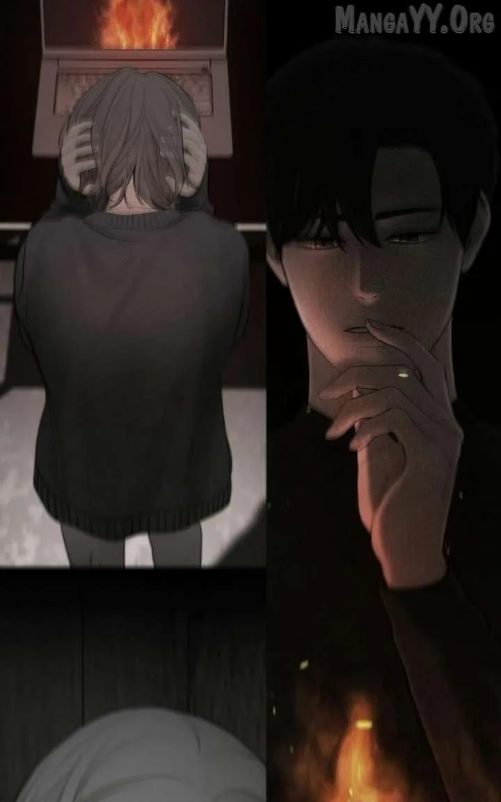 Only Hope Chapter 118 page 65