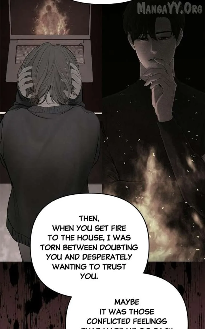 Only Hope Chapter 120 page 57