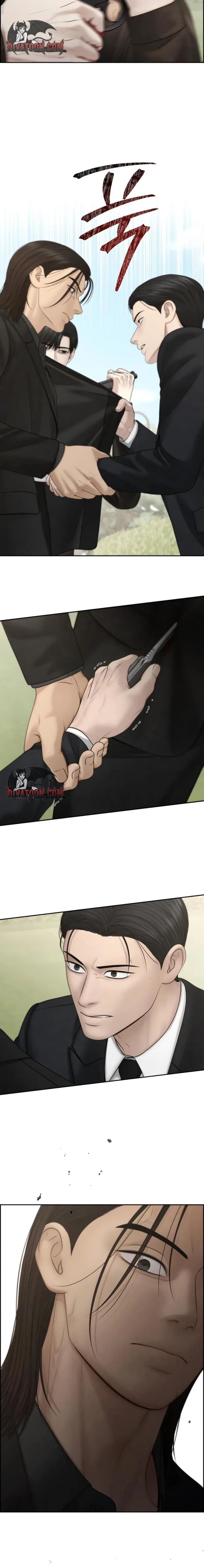 Only Hope Chapter 122 page 6