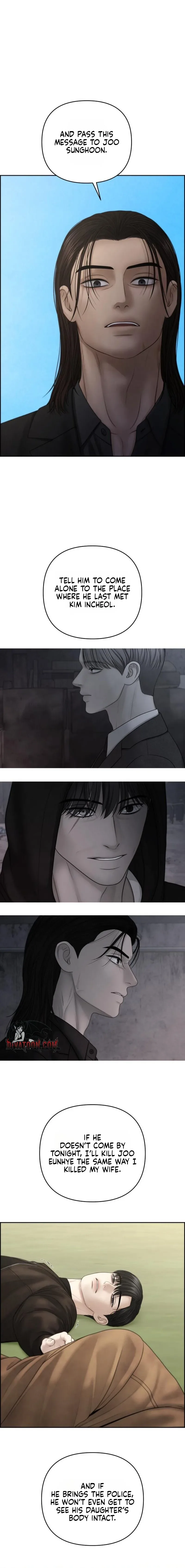 Only Hope Chapter 122 page 10