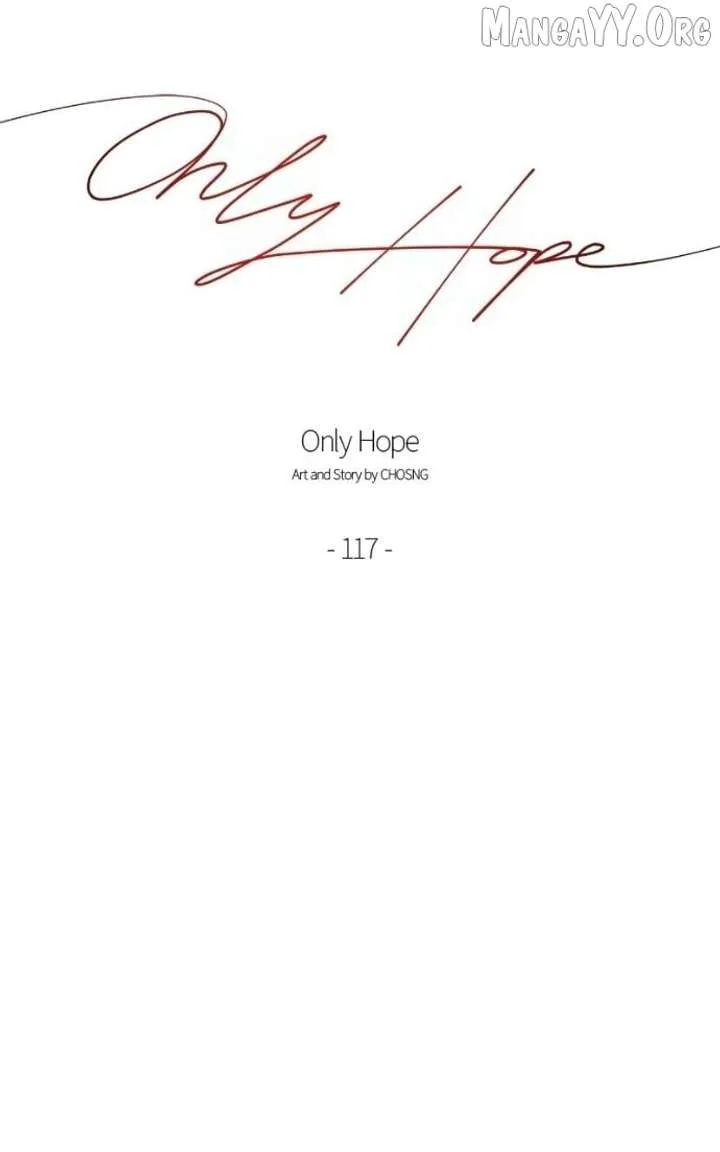 Only Hope Chapter 117 page 36