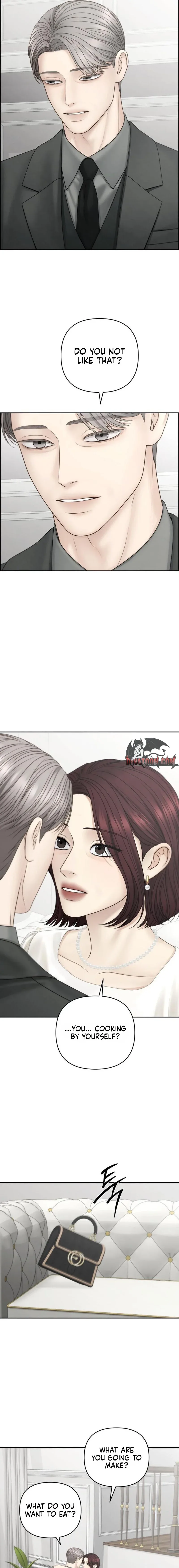 Only Hope Chapter 122 page 15