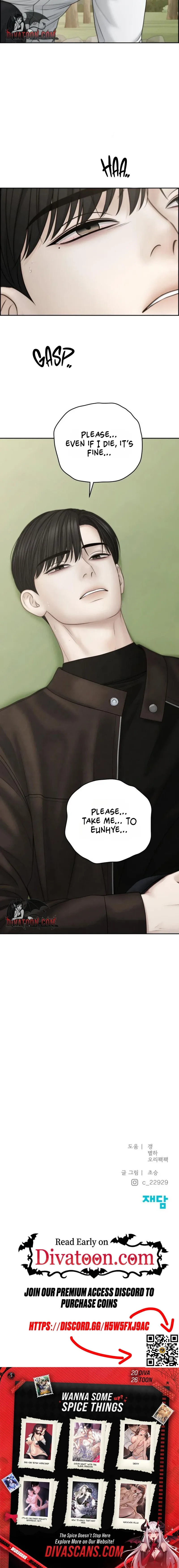 Only Hope Chapter 122 page 18