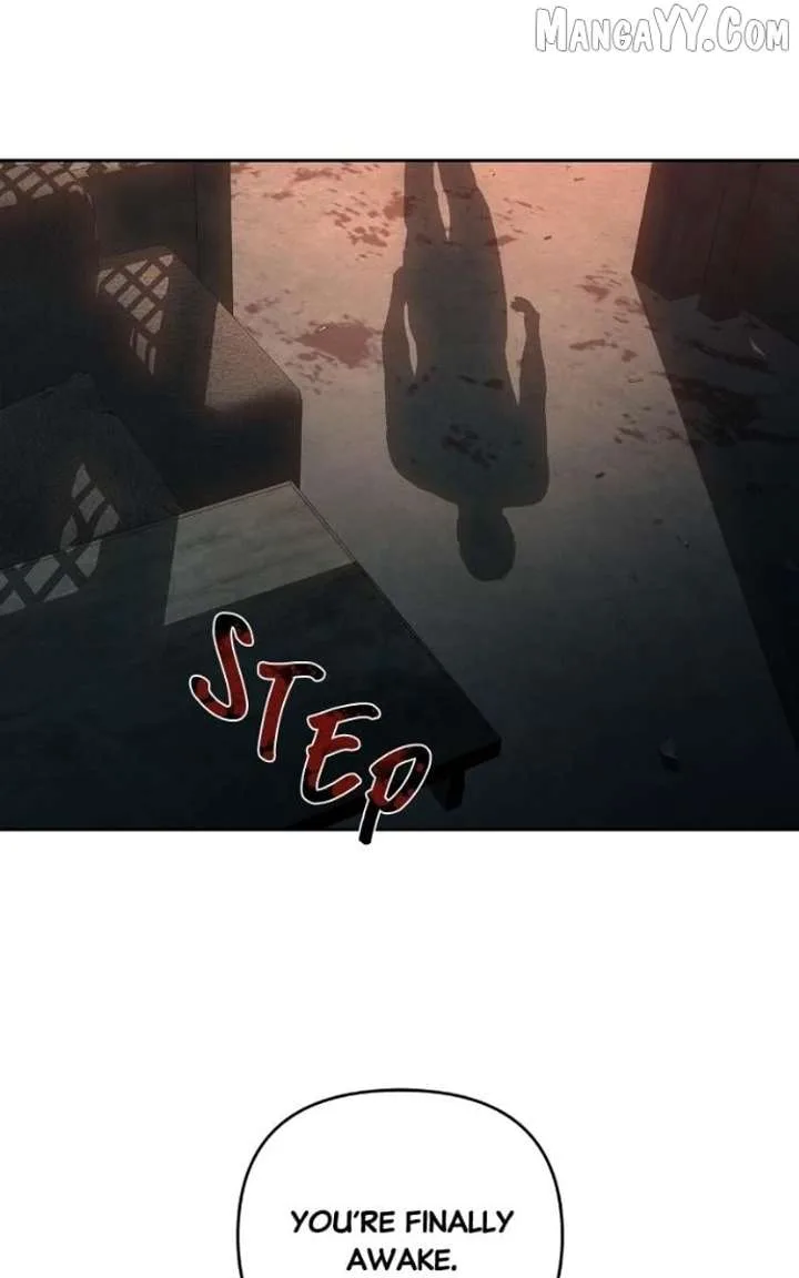 Only Hope Chapter 115 page 85