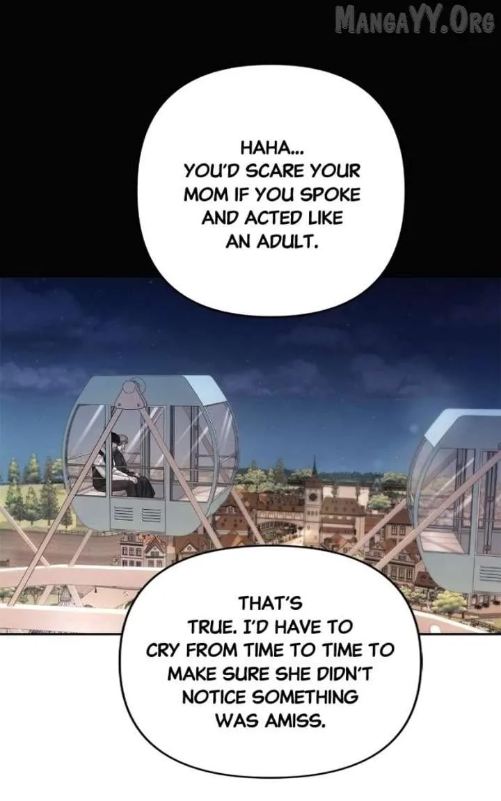 Only Hope Chapter 117 page 75