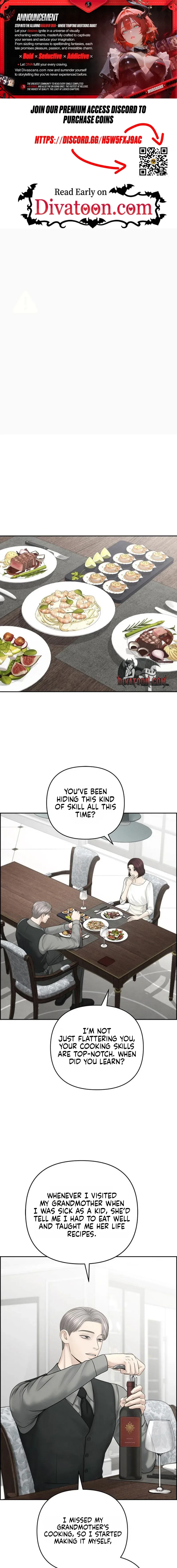 Only Hope Chapter 123 page 1