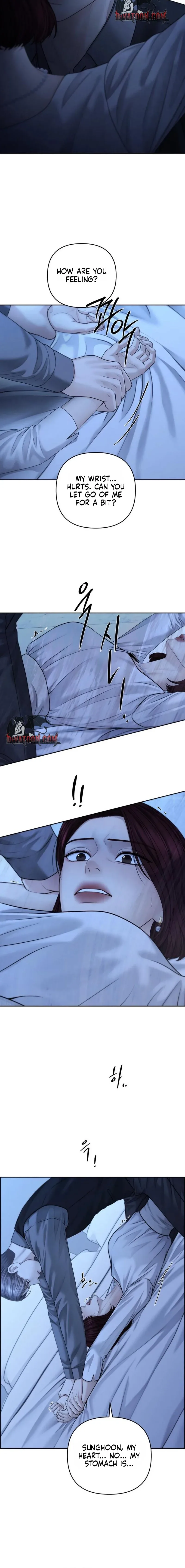 Only Hope Chapter 123 page 16
