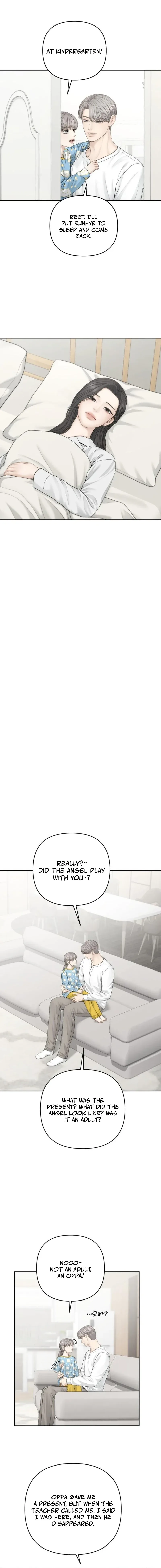 Only Hope Chapter 128 page 6