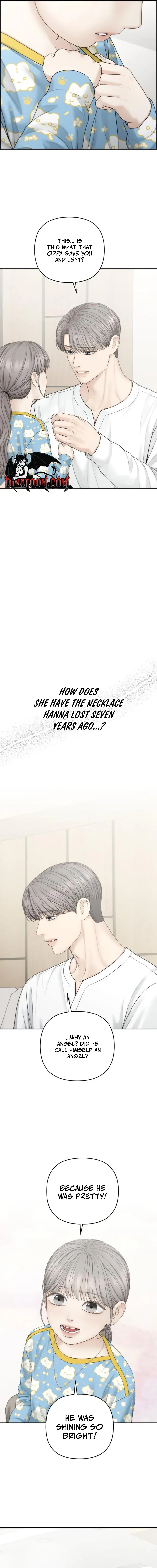Only Hope Chapter 128 page 7
