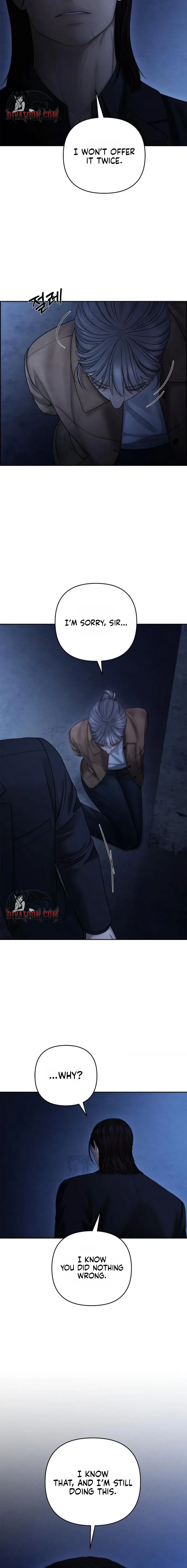 Only Hope Chapter 124 page 16
