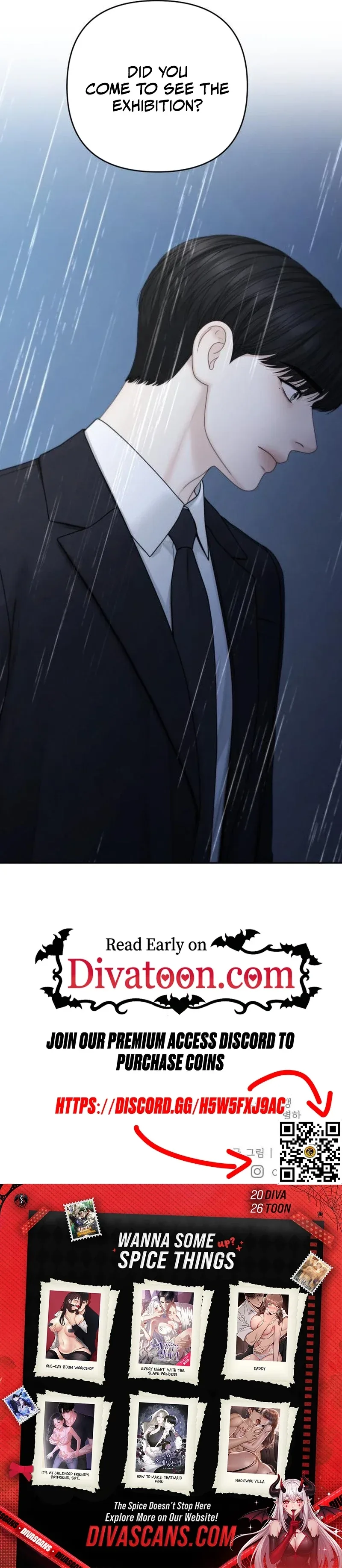 Only Hope Chapter 128 page 17