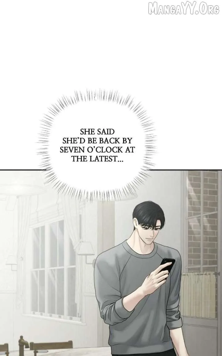 Only Hope Chapter 119 page 5