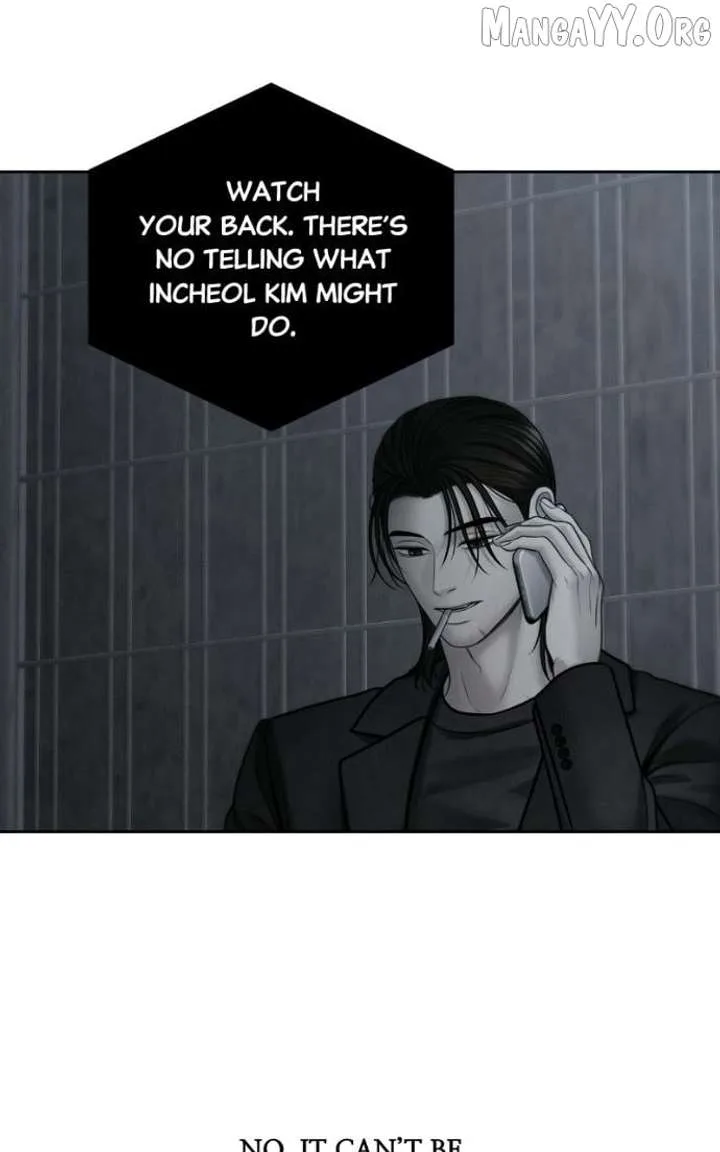 Only Hope Chapter 119 page 11