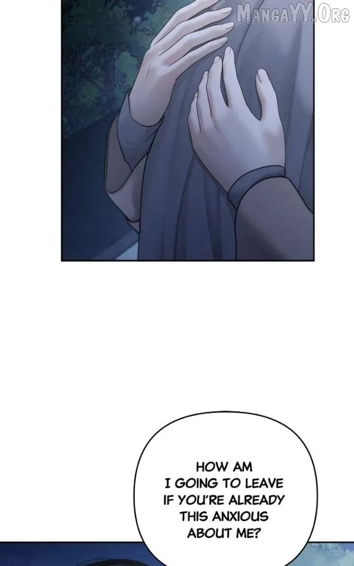 Only Hope Chapter 119 page 28