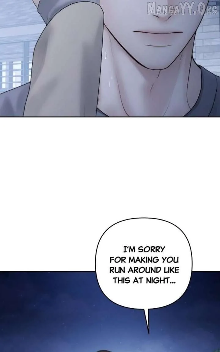 Only Hope Chapter 119 page 31