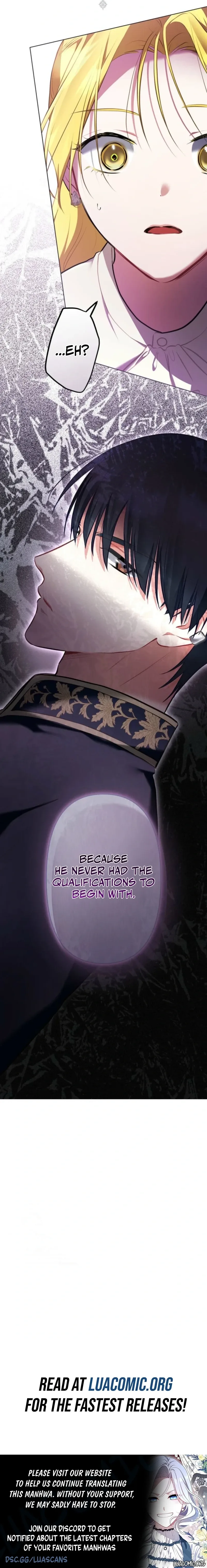 Rita and the Oracle Chapter 23 page 10