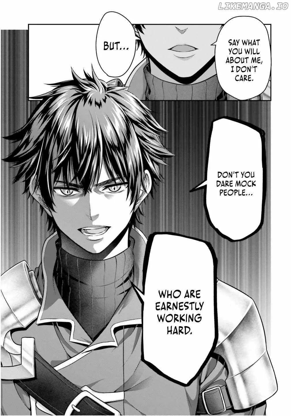 The Reincarnated Dimensional Mage Wants to Stand Out While Keeping His Identity Hidden Chapter 2 page 34
