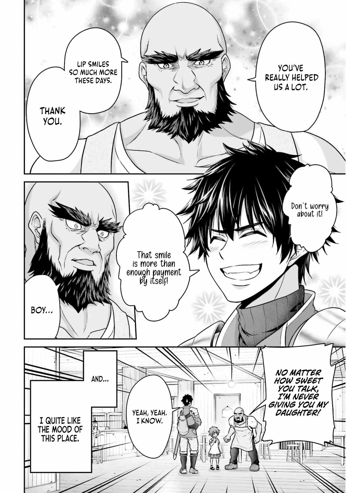 The Reincarnated Dimensional Mage Wants to Stand Out While Keeping His Identity Hidden Chapter 3 page 9