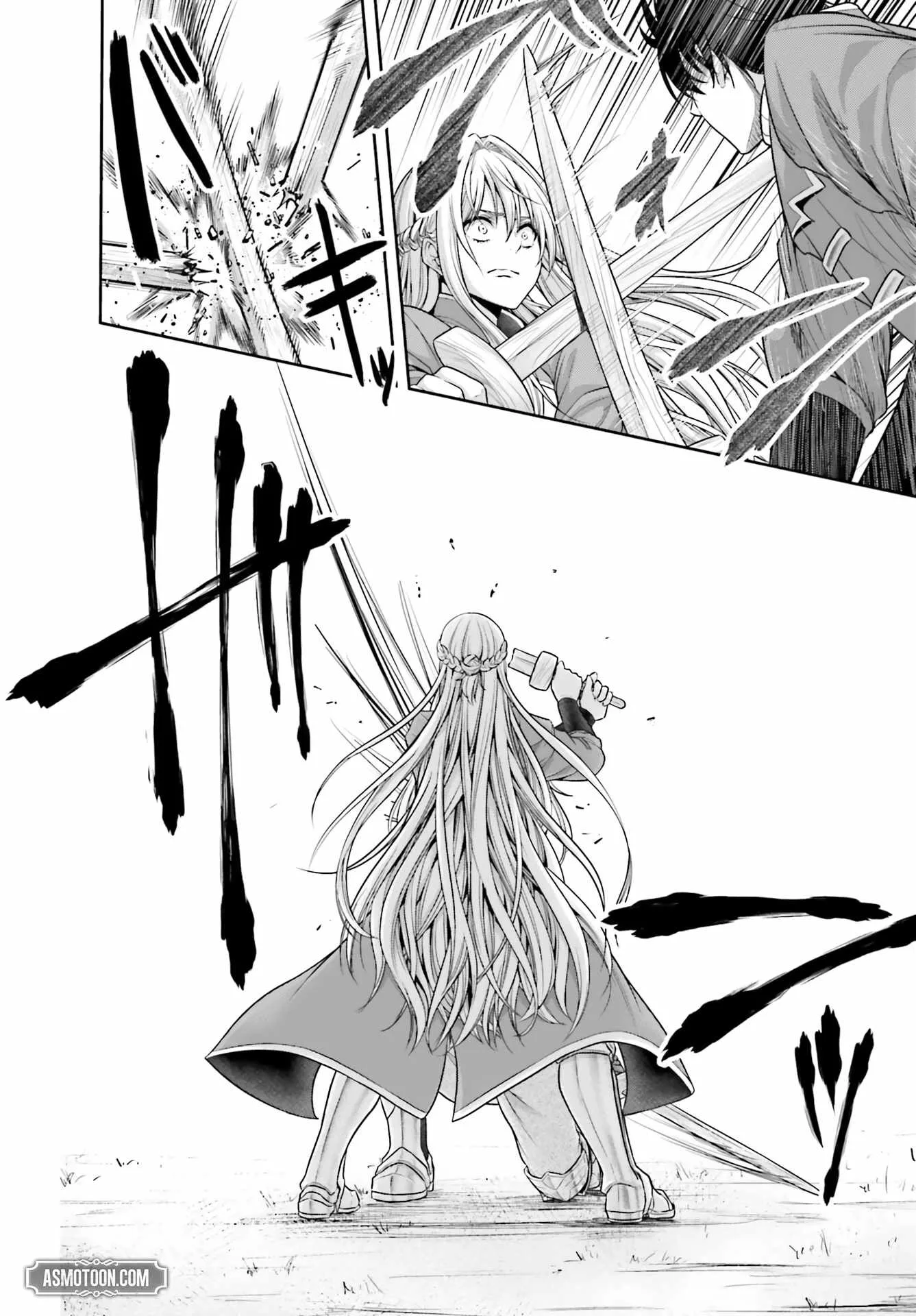 The Reincarnated Dimensional Mage Wants to Stand Out While Keeping His Identity Hidden Chapter 5.2 page 11