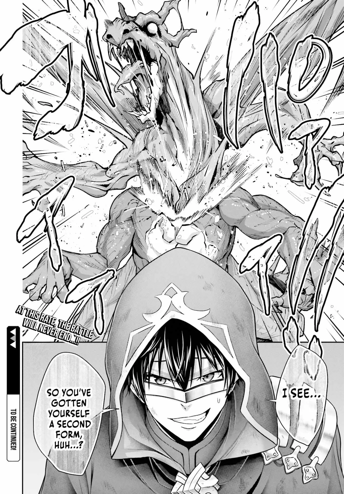 The Reincarnated Dimensional Mage Wants to Stand Out While Keeping His Identity Hidden Chapter 12 page 26