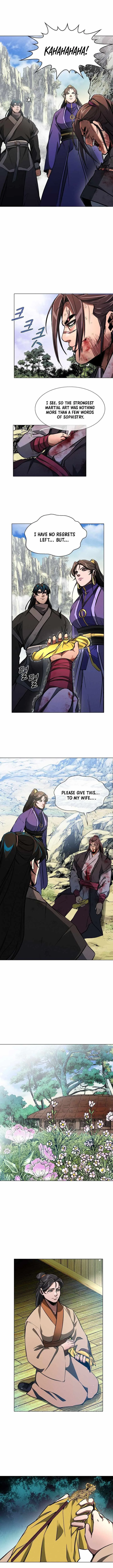 The Heavenly Feast Chapter 25 page 4