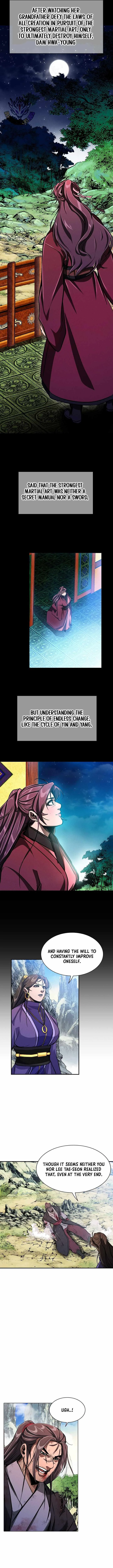 The Heavenly Feast Chapter 25 page 3