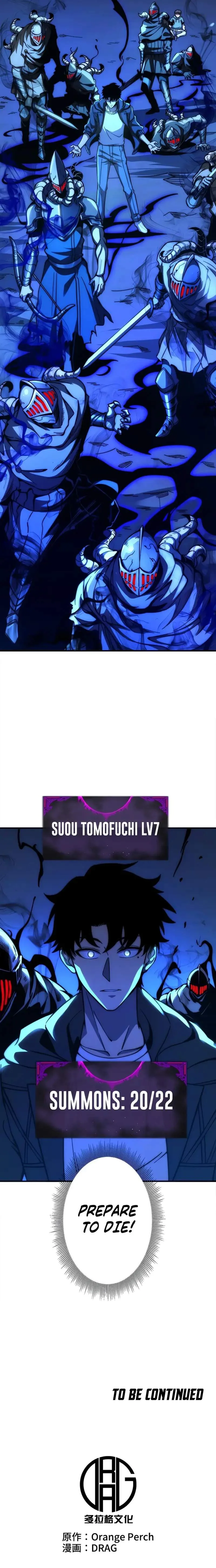 The Return of the Scorned Genius Chapter 5 page 9
