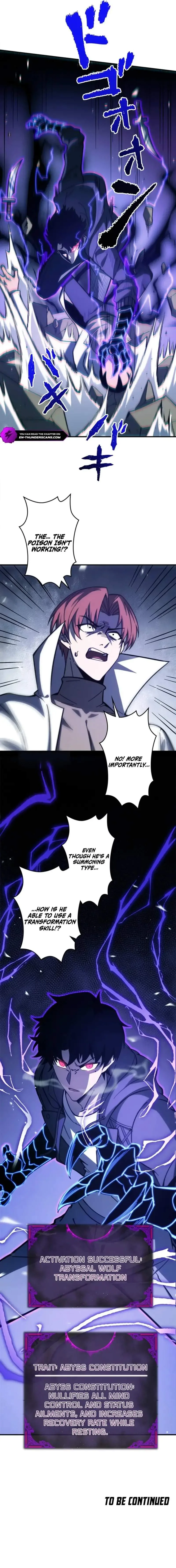 The Return of the Scorned Genius Chapter 7 page 9