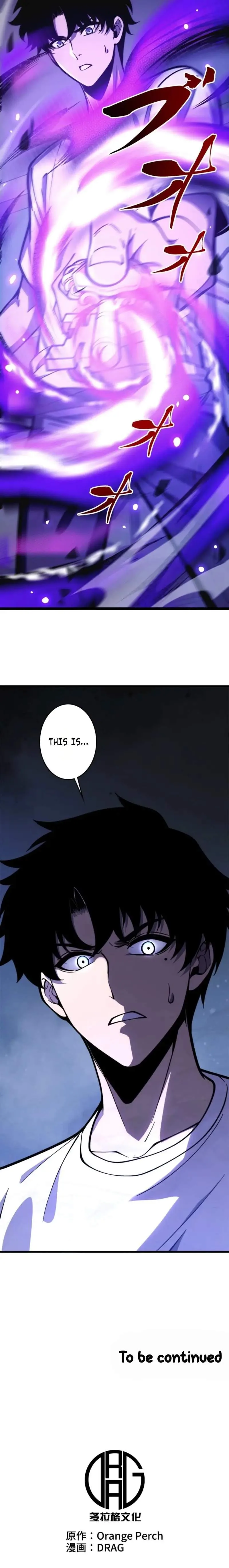 The Return of the Scorned Genius Chapter 14 page 14