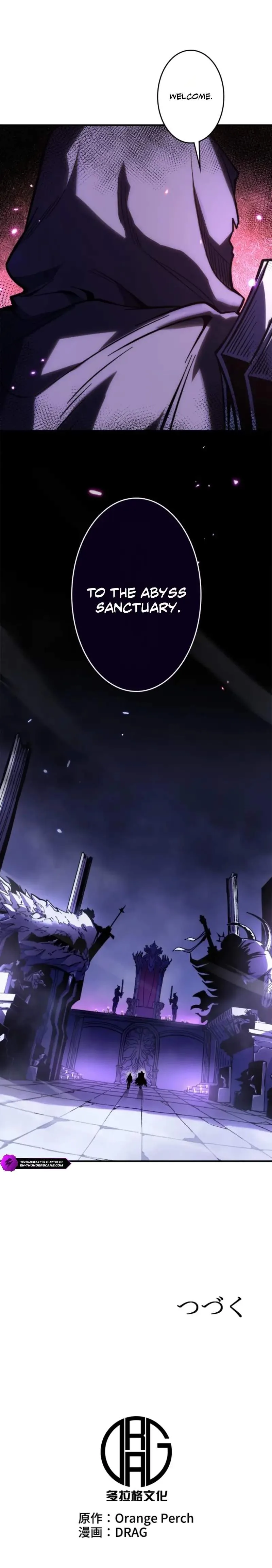 The Return of the Scorned Genius Chapter 15 page 10