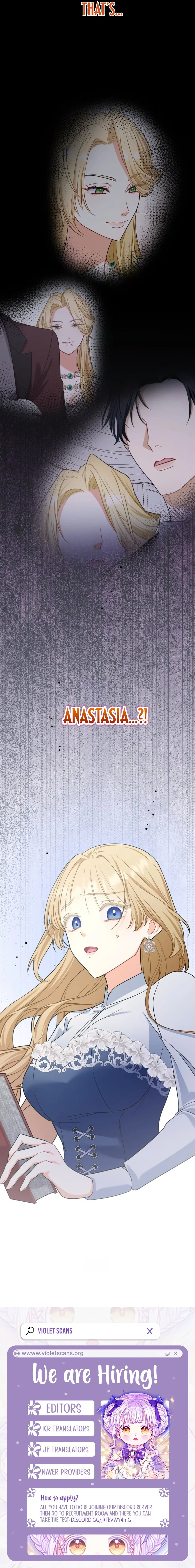 I Want to Divorce My Duke Husband, but He Won’t Stop Doting on Me Chapter 9 page 9