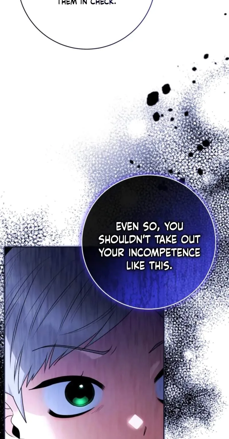 Black Killer Whale Baby Chapter 123 page 42