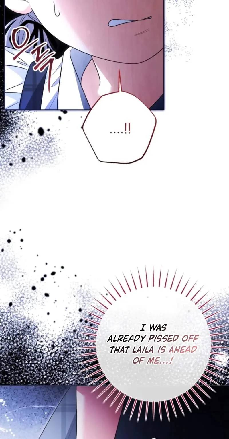 Black Killer Whale Baby Chapter 123 page 43