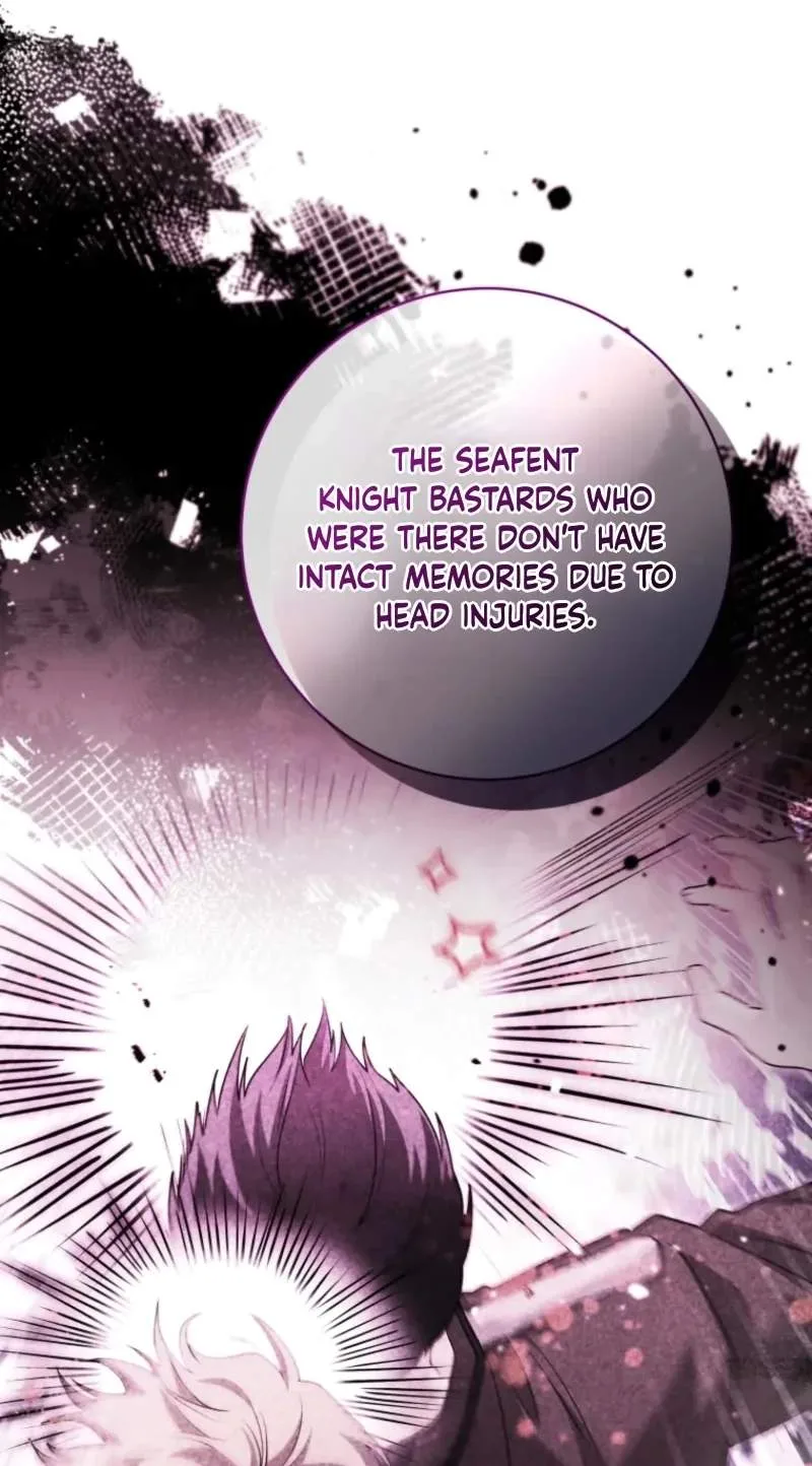 Black Killer Whale Baby Chapter 123 page 73