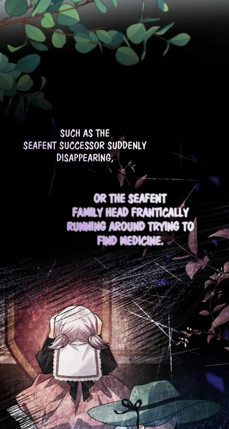 Black Killer Whale Baby Chapter 123 page 90
