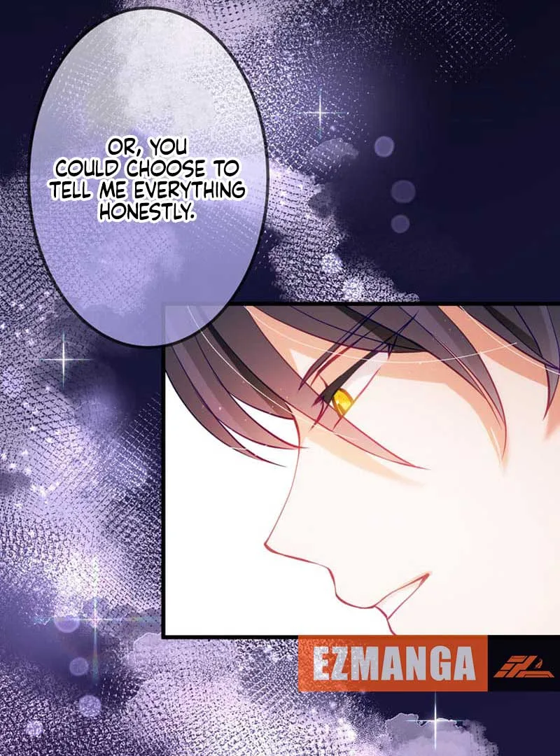 The Thorn Flower’s Gambit Chapter 3 page 17