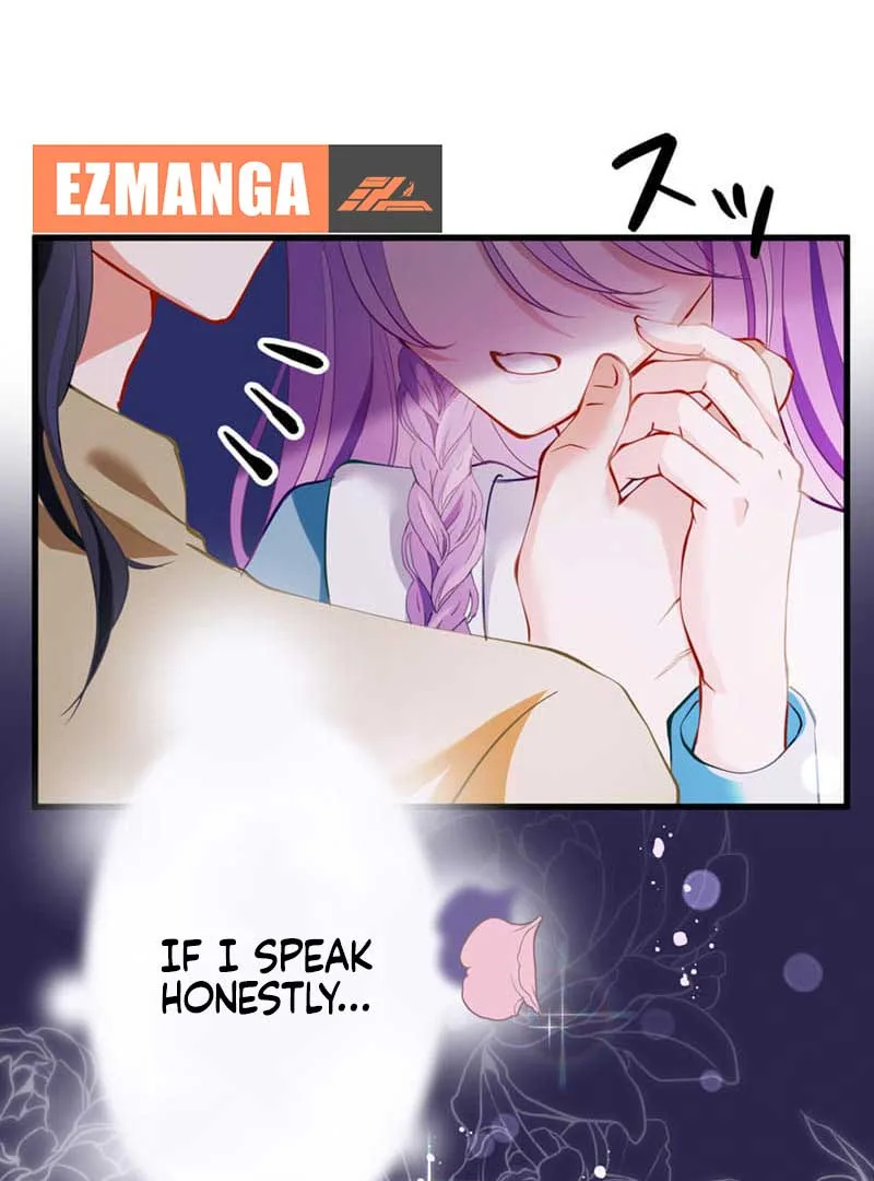 The Thorn Flower’s Gambit Chapter 3 page 22