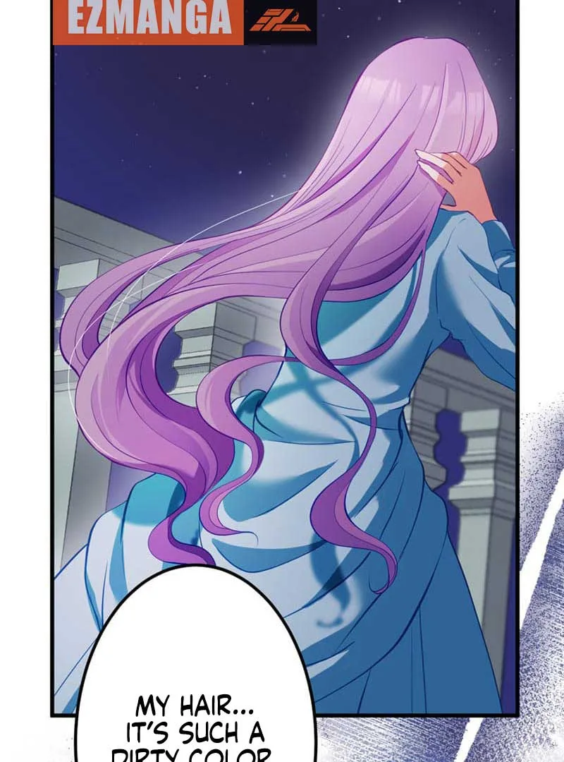 The Thorn Flower’s Gambit Chapter 3 page 32