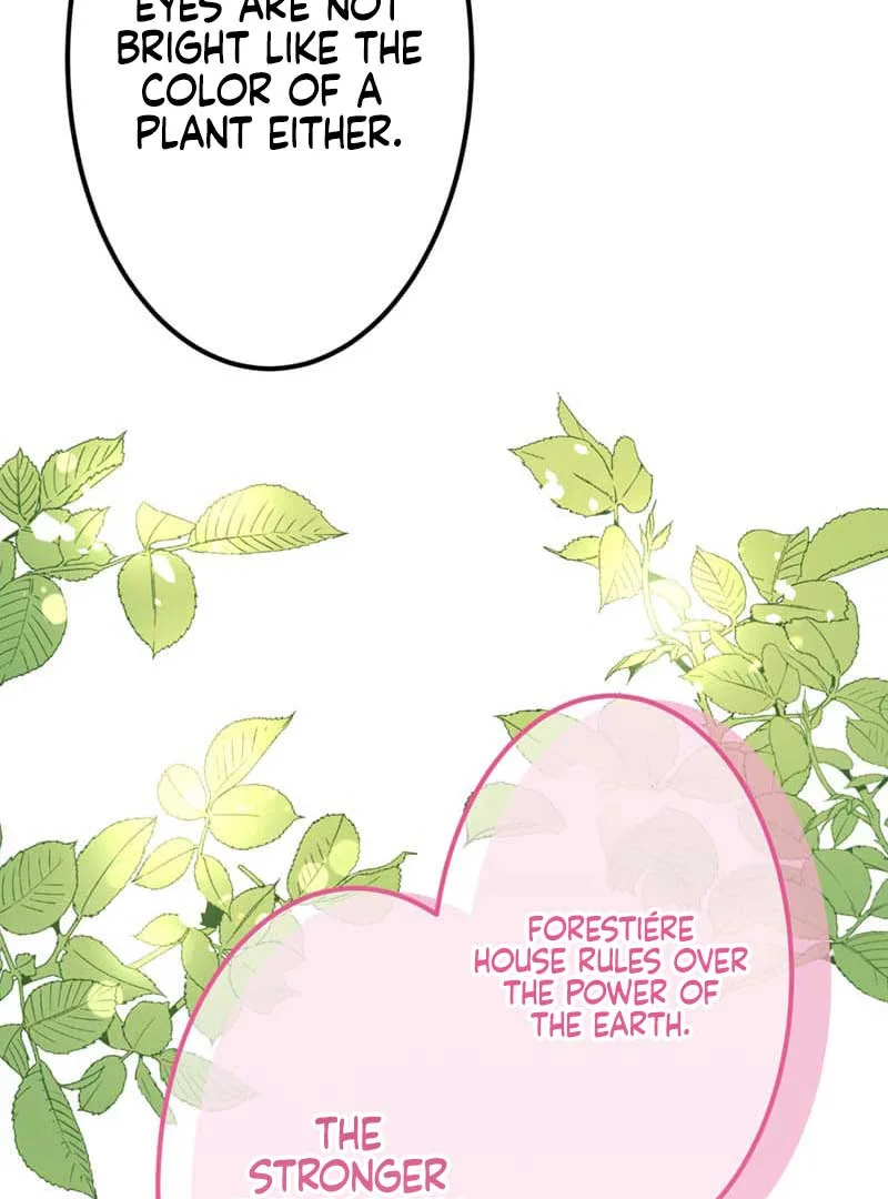 The Thorn Flower’s Gambit Chapter 3 page 35