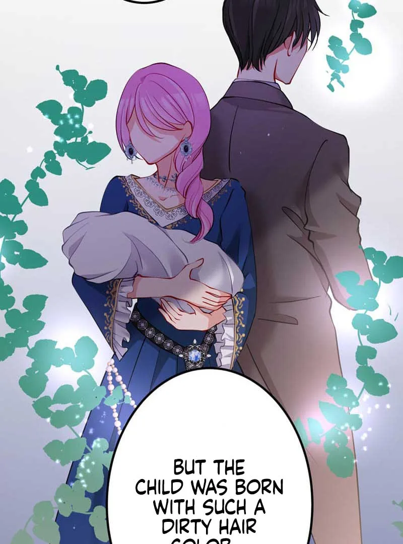 The Thorn Flower’s Gambit Chapter 3 page 40