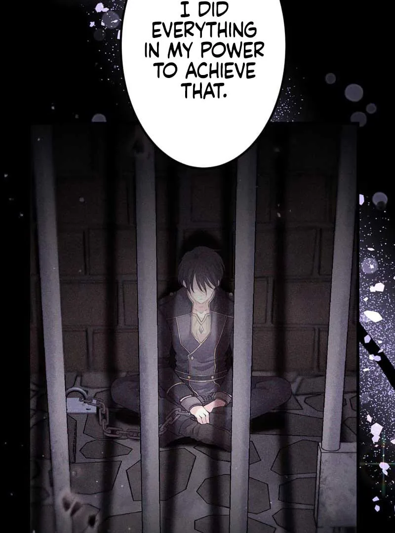 The Thorn Flower’s Gambit Chapter 3 page 56