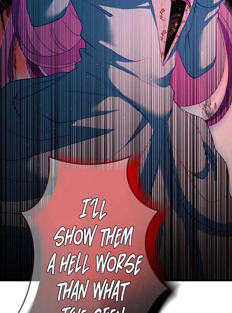 The Thorn Flower’s Gambit Chapter 3 page 71