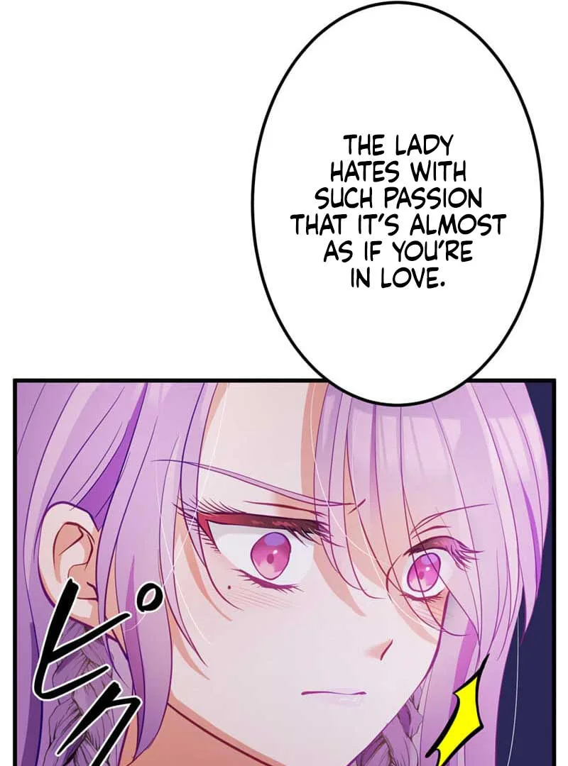 The Thorn Flower’s Gambit Chapter 3 page 74