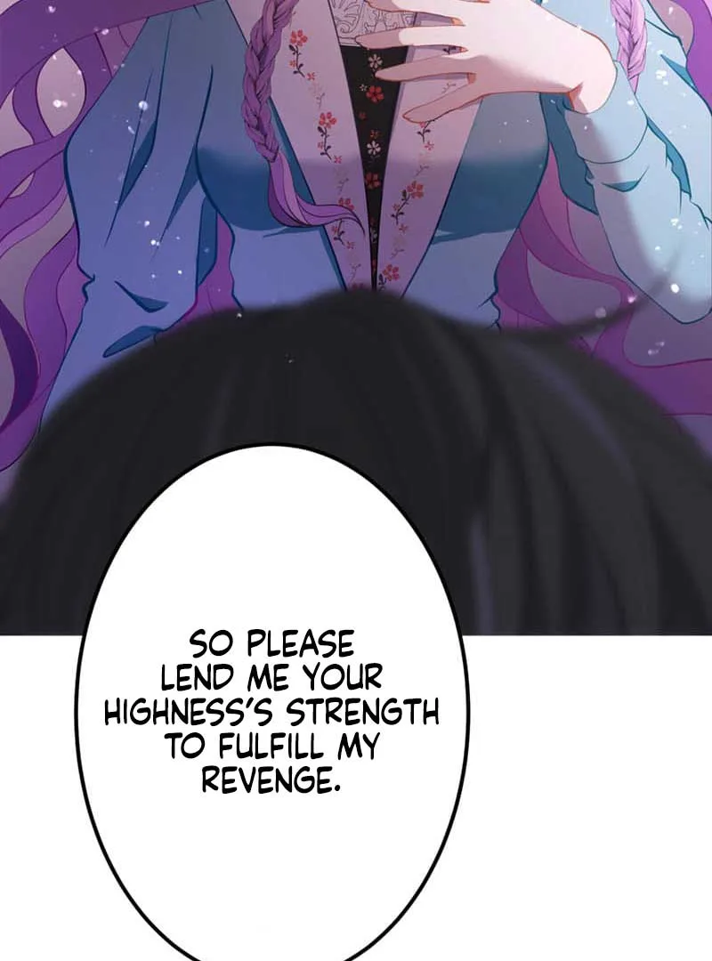 The Thorn Flower’s Gambit Chapter 3 page 94