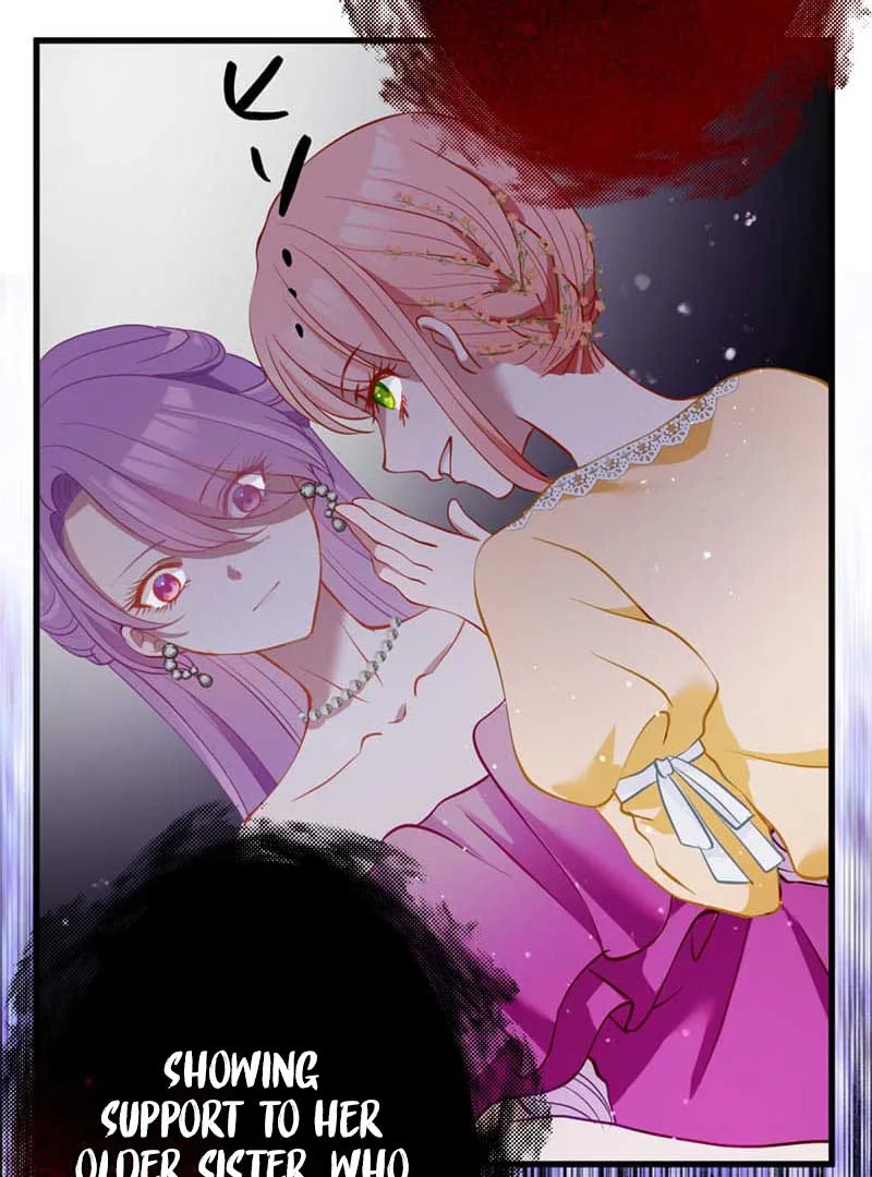 The Thorn Flower’s Gambit Chapter 3 page 126