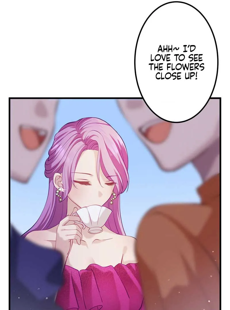 The Thorn Flower’s Gambit Chapter 4 page 17