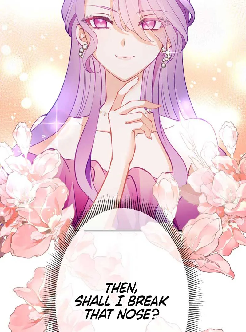 The Thorn Flower’s Gambit Chapter 4 page 5