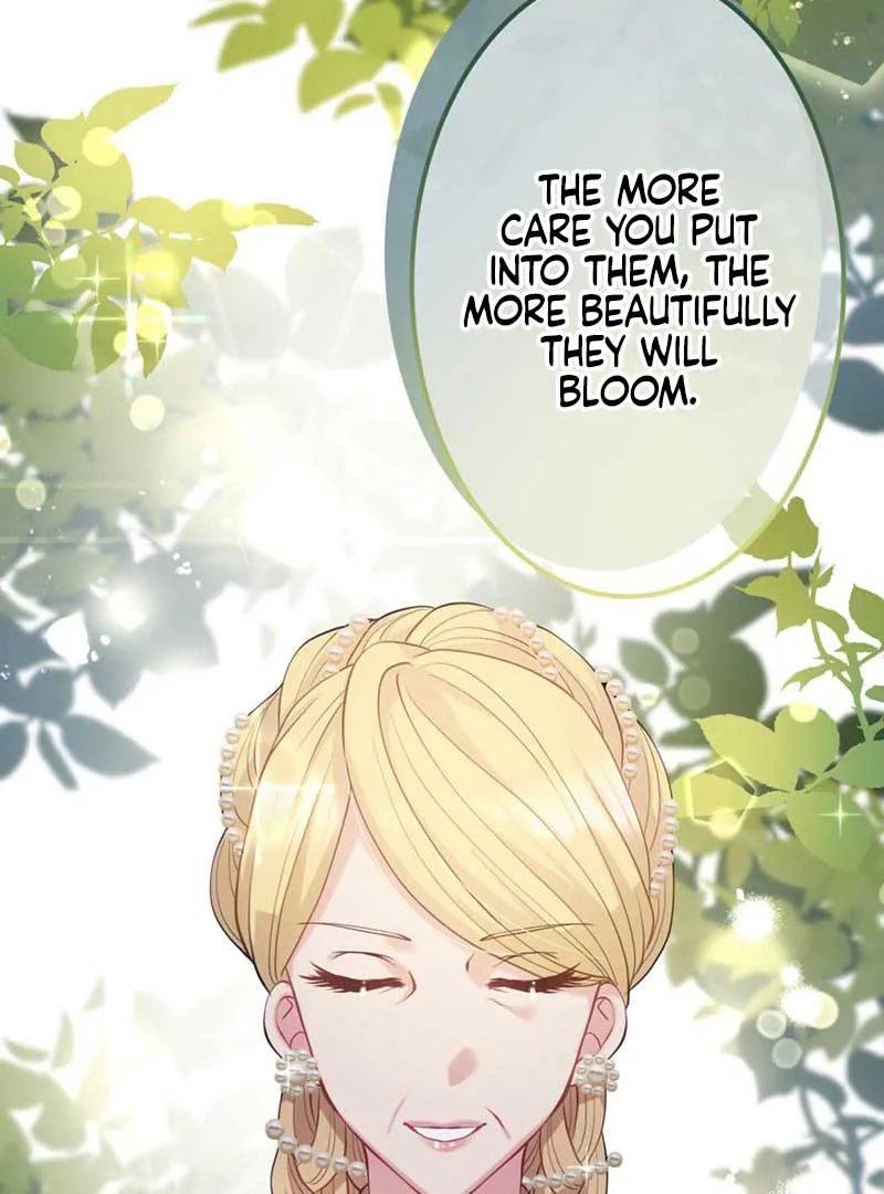 The Thorn Flower’s Gambit Chapter 4 page 14