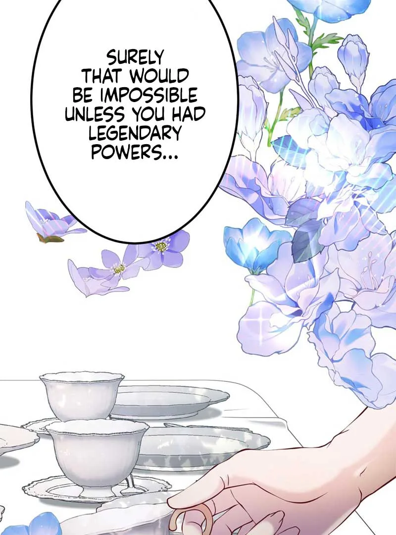 The Thorn Flower’s Gambit Chapter 4 page 24