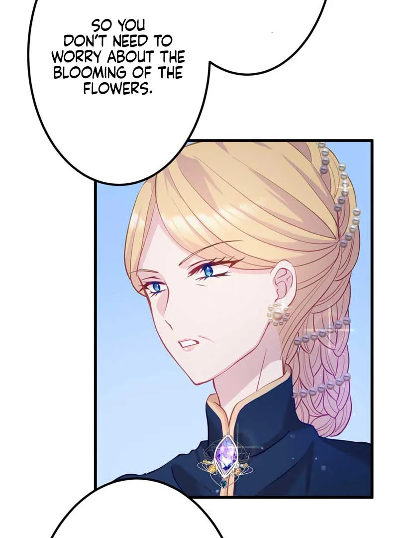 The Thorn Flower’s Gambit Chapter 4 page 32